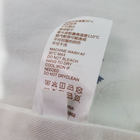 NWT Dave Bella baby boy print cotton button down shirt and tie toddler Sz 3 - Picture 10 of 11